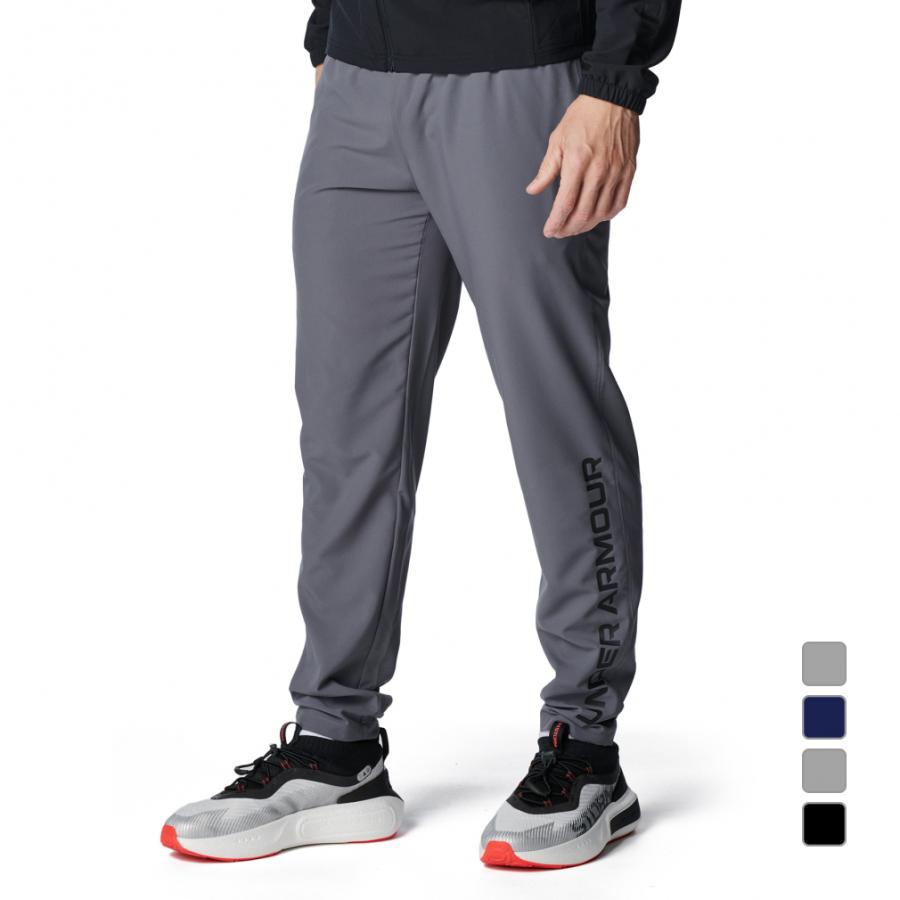UNDER ARMOUR（アンダーアーマー） メンズ クロスパンツ UAウーブン