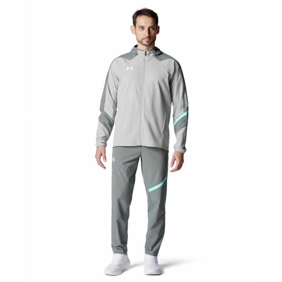 UNDER ARMOUR（アンダーアーマー） メンズ クロスパンツ UAウーブン