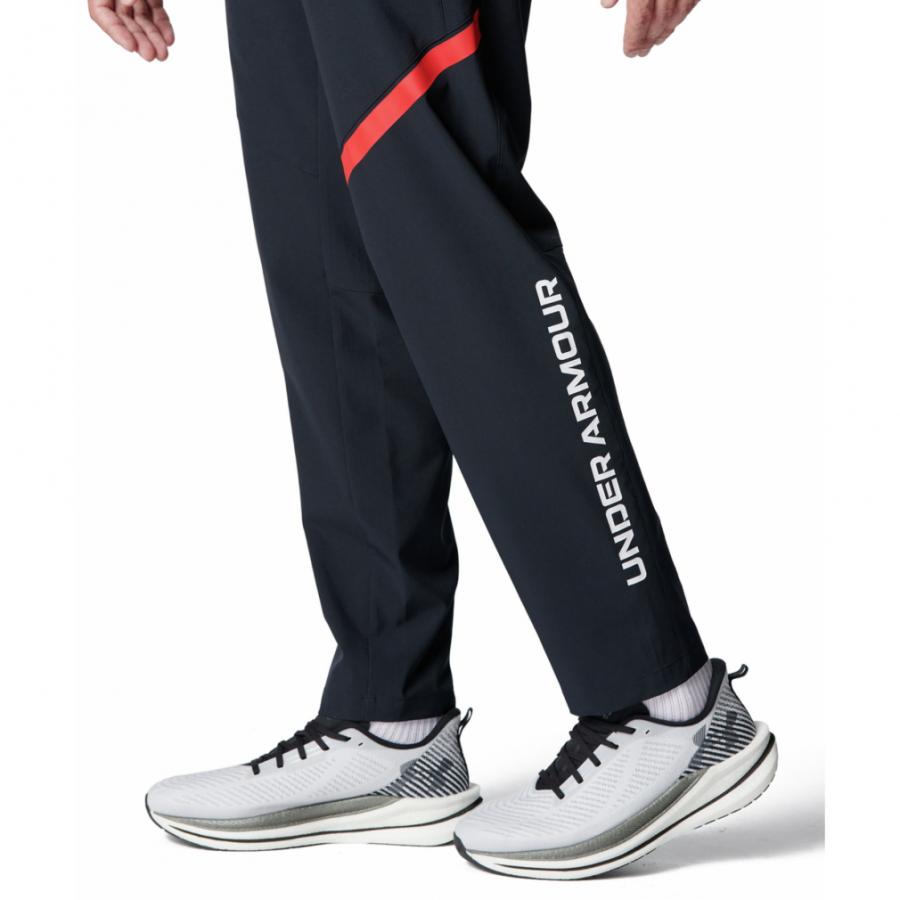 UNDER ARMOUR（アンダーアーマー） メンズ クロスパンツ UAウーブン