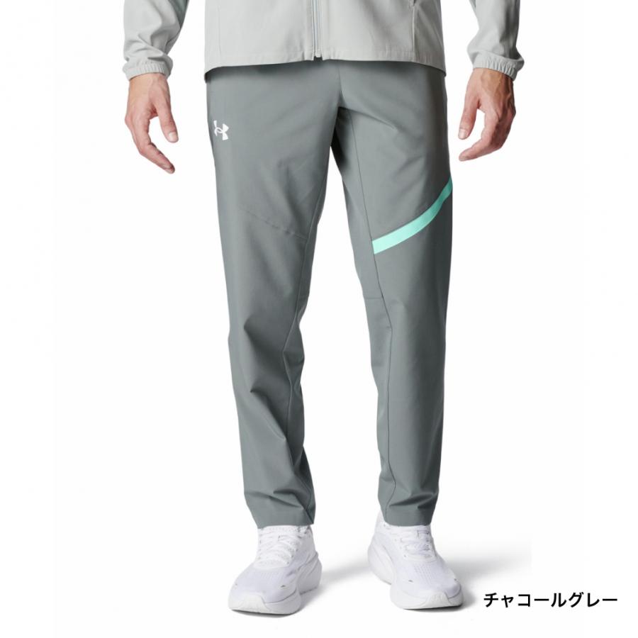 UNDER ARMOUR（アンダーアーマー） メンズ クロスパンツ UAウーブン