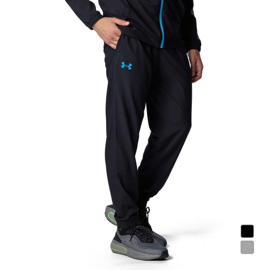 UNDER ARMOUR アンダーアーマー メンズ クロスパンツ UAフレッシュ