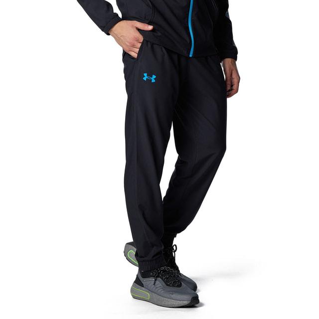 UNDER ARMOUR（アンダーアーマー） メンズ クロスパンツ UAフレッシュ