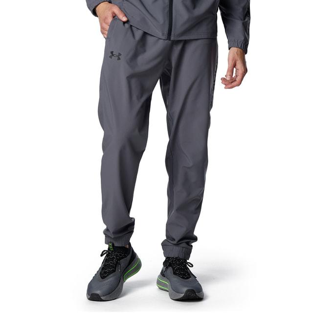 アンダーアーマー UA SHELL PANT MOD3665 SLP UNDER ARMOUR（アンダーアーマー） メンズ クロスパンツ UAフレッシュ