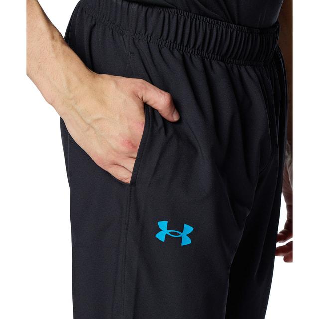 UNDER ARMOUR（アンダーアーマー） メンズ クロスパンツ UAフレッシュ