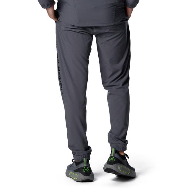 UNDER ARMOUR（アンダーアーマー） メンズ クロスパンツ UAフレッシュ