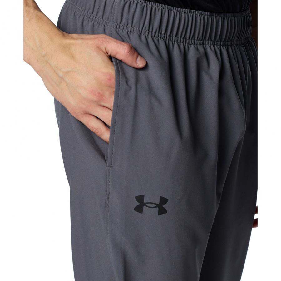 UNDER ARMOUR（アンダーアーマー） メンズ クロスパンツ UAフレッシュ