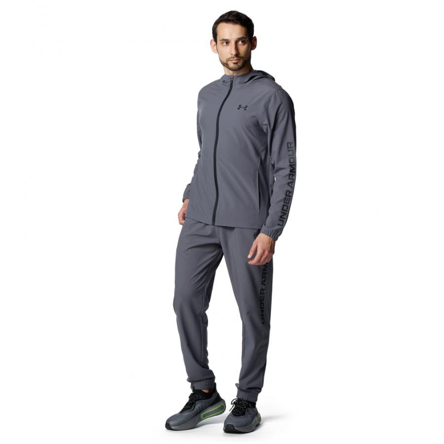 UNDER ARMOUR（アンダーアーマー） メンズ クロスパンツ UAフレッシュ