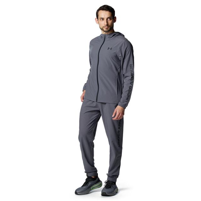 UNDER ARMOUR（アンダーアーマー） メンズ クロスパンツ UAフレッシュ