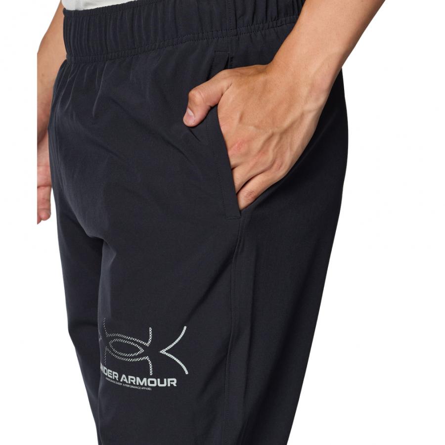 UNDER ARMOUR（アンダーアーマー） メンズ クロスパンツ UAウーブン