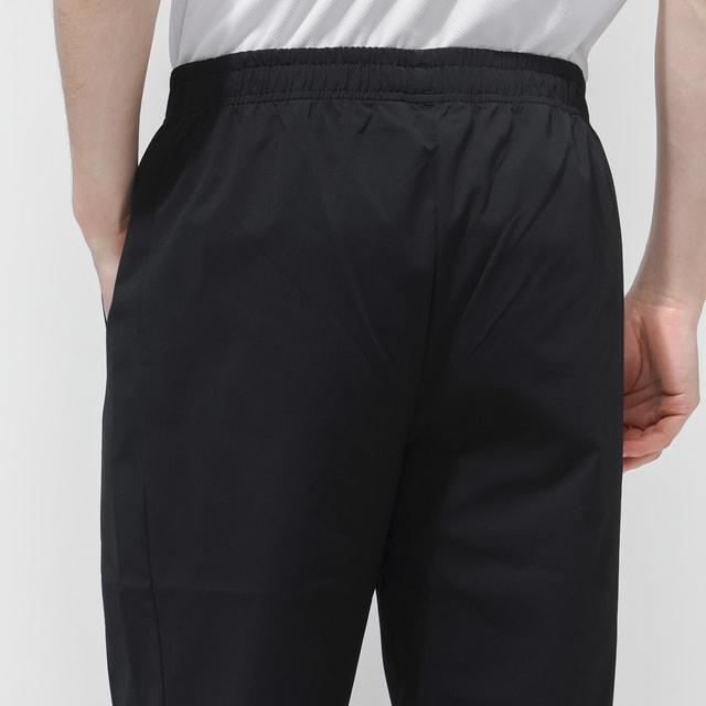 Kappa（カッパ） メンズ クロスパンツ ロングパンツ 216922 BK
