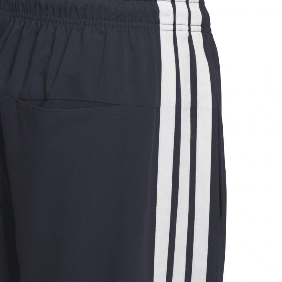 adidas（アディダス） メンズ クロスパンツ スリーストライプス ルーズ