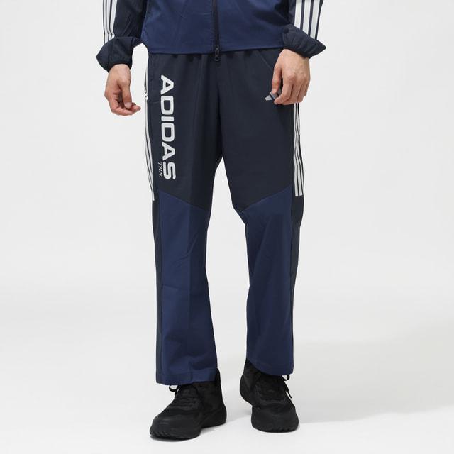 adidas（アディダス） メンズ ウインドパンツ M HYBRID パンツ OGO29