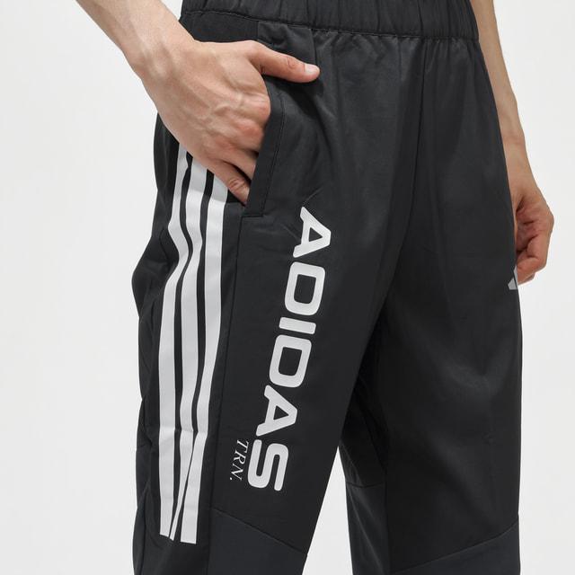 adidas（アディダス） メンズ ウインドパンツ M HYBRID パンツ OGO29