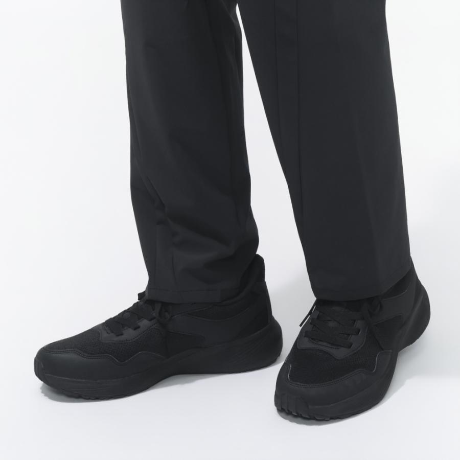 PUMA（プーマ） メンズ クロスパンツ PUMA FLEX ウーブン PT 528806 01
