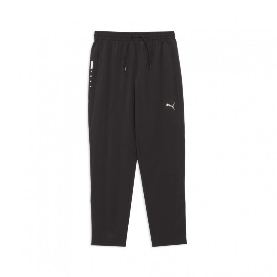 PUMA プーマ ウィメンズ L ウインドセル 中綿入りパンツ ロゴプリント PUMA（プーマ） メンズ クロスパンツ FLEX STRETCH ウーブン PT 528198