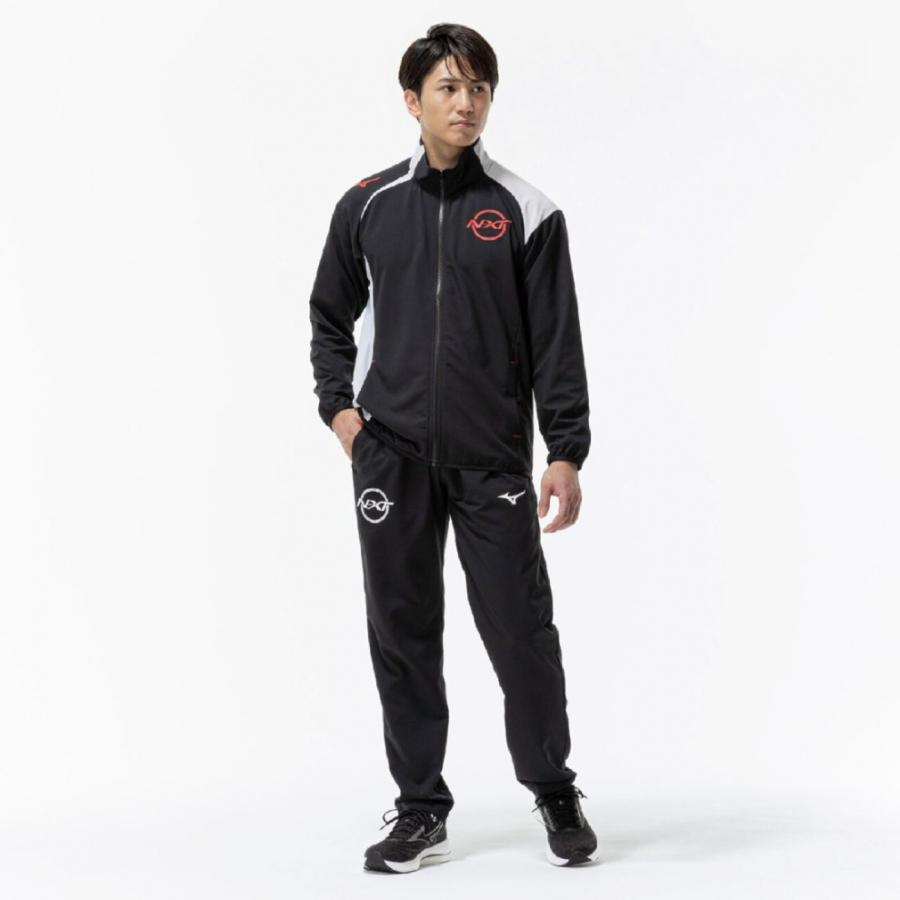 MIZUNO（ミズノ） メンズ クロスパンツ N-XT ムーブクロスパンツ