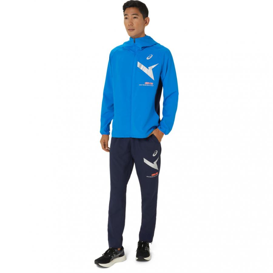 専用 楽天市場】アシックス asics ウインドブレーカー ジャケット・パンツ