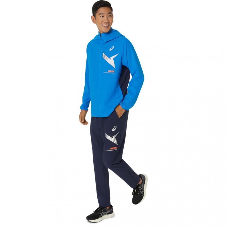 パンツ aii ASICS（アシックス） メンズ クロスパンツ クロスパンツ A-I-M