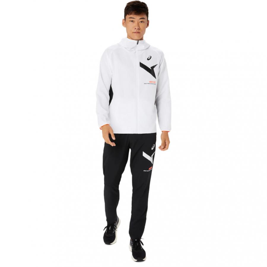 ASICS（アシックス） メンズ クロスパンツ クロスパンツ A-I-M