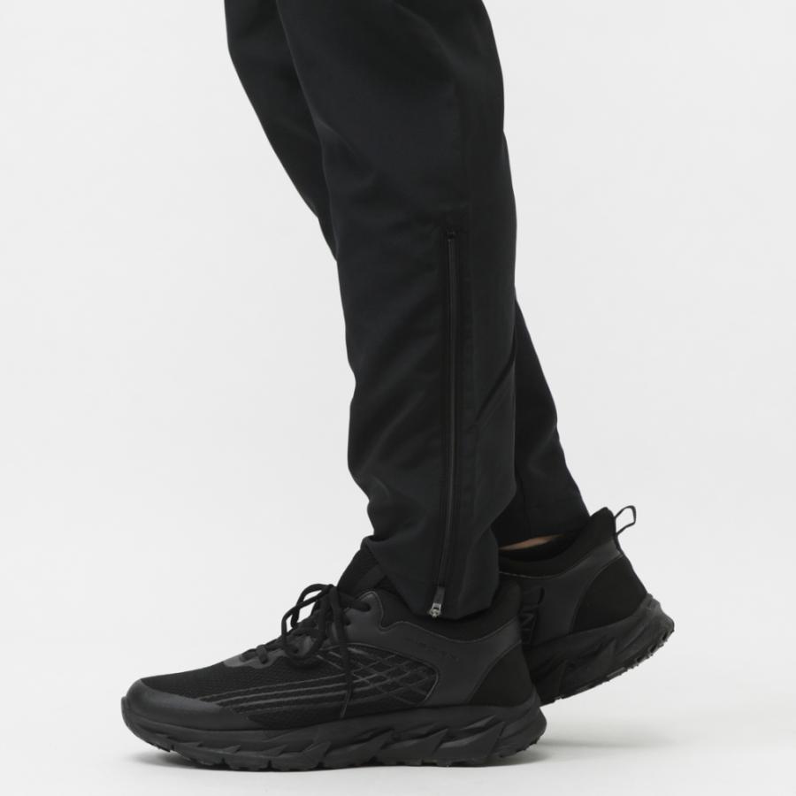 新品　asics スポーツウェア　メンズ　タグ付き ASICS（アシックス） メンズ クロスパンツ ドライアクティモーション