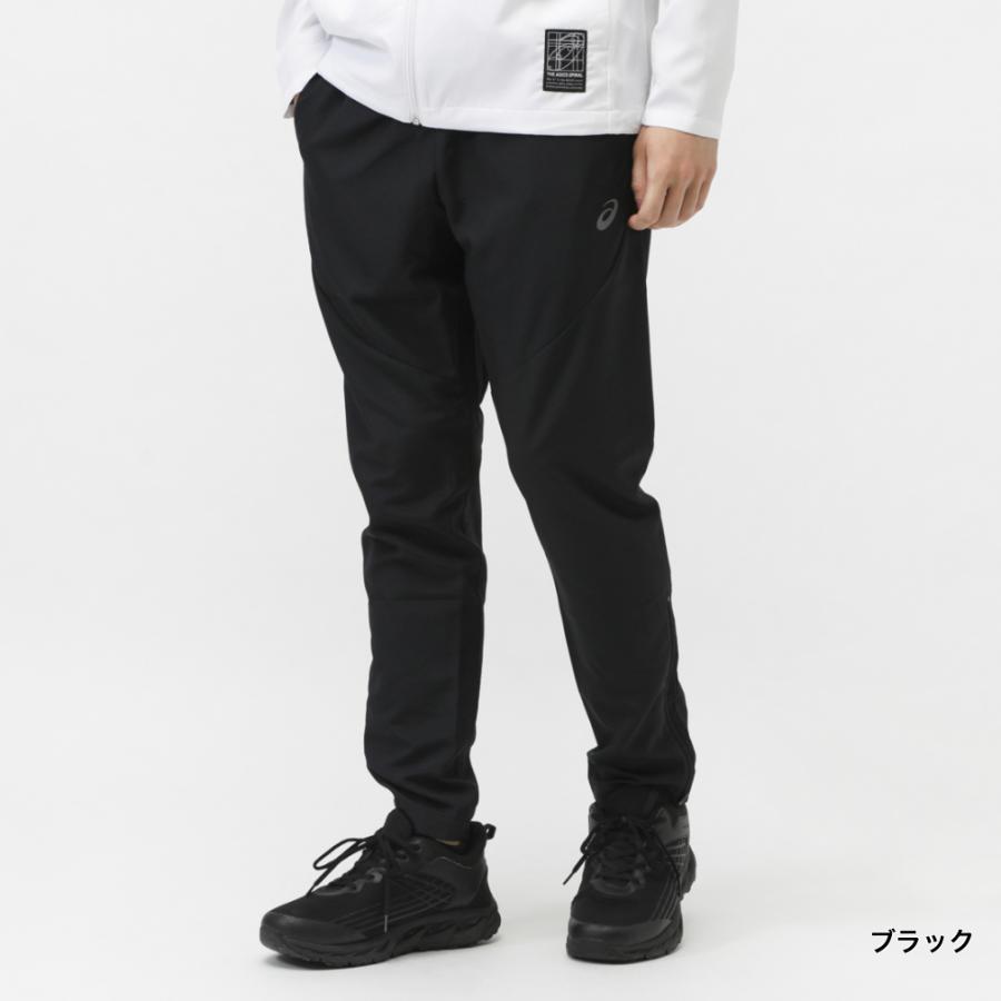 ASICS（アシックス） メンズ クロスパンツ ドライアクティモーション