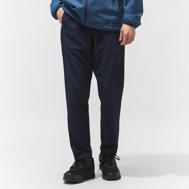 ASICS（アシックス） メンズ クロスパンツ ACTIMOTIONクロスパンツ
