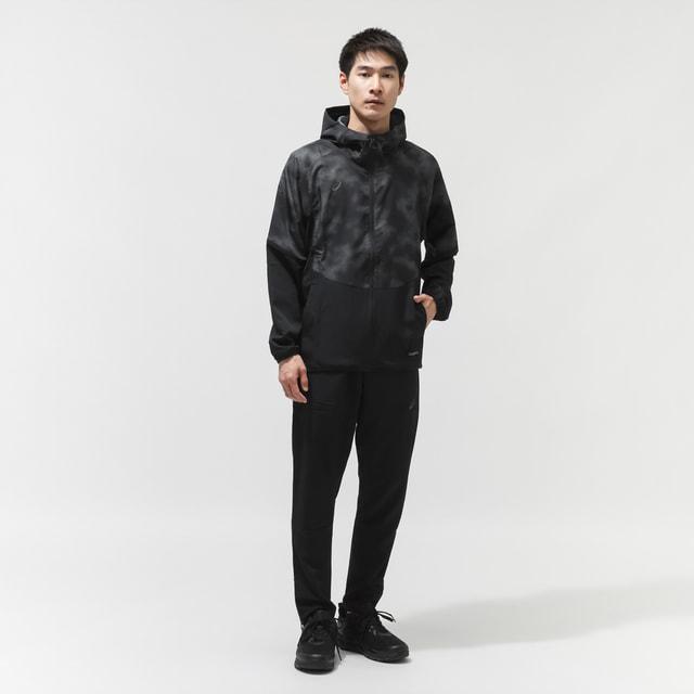 ASICS（アシックス） メンズ クロスパンツ ACTIMOTIONクロスパンツ