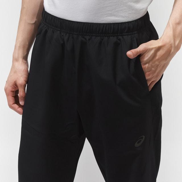 ASICS（アシックス） メンズ クロスパンツ ACTIMOTIONクロスパンツ