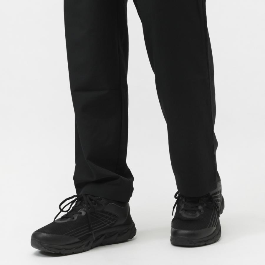 ASICS（アシックス） メンズ クロスパンツ ドライクロスパンツ