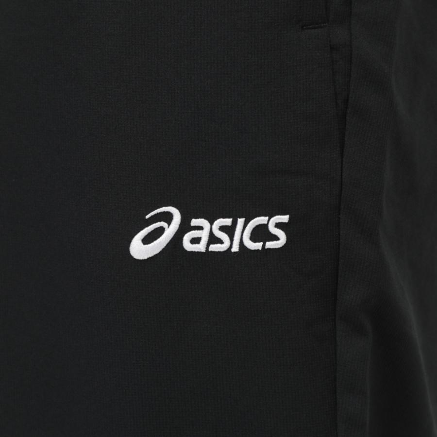 ASICS（アシックス） メンズ クロスパンツ ドライクロスパンツ