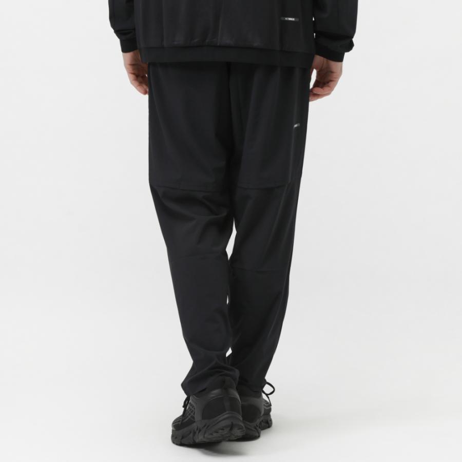 ASICS（アシックス） メンズ クロスパンツ ACTIBREEZE ウーブンパンツ