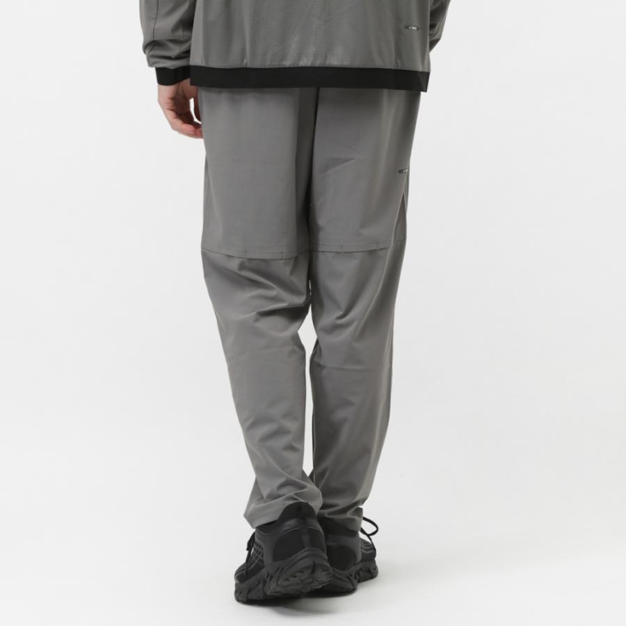 アシックス ズボン ASICS（アシックス） ジャージ ロングパンツ asics HEXグラフィック