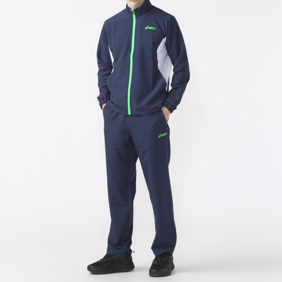 ASICS（アシックス） メンズ クロスパンツ ALPEN DRY CLOTH PANT