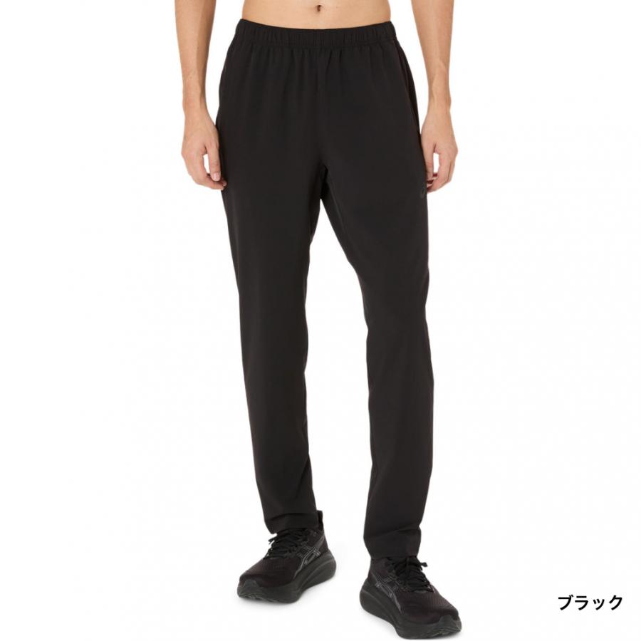 【新品未使用】アシックス AIM はっ水 ストレッチウーブンフーディー&パンツ はっ水ストレッチウーブンフーディー | パフォーマンスブラック