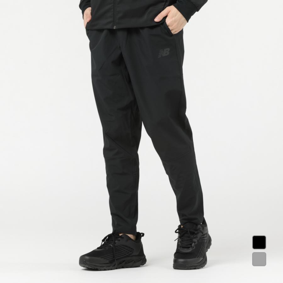 メンズウェア Balance Wheel New Balance（ニューバランス） メンズ クロスパンツ R.W.Tech