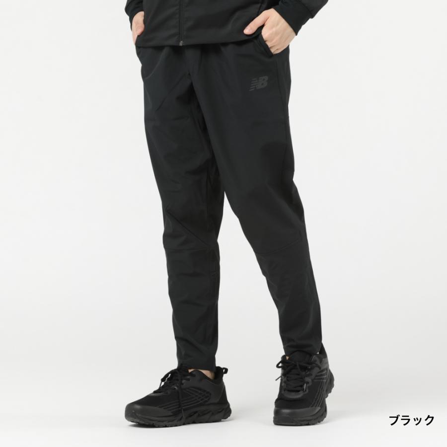 New Balance ニューバランス メンズ クロスパンツ R.W.Tech