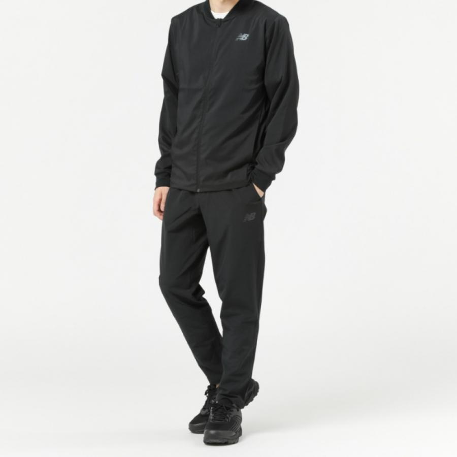 New Balance ニューバランス メンズ クロスパンツ R.W.Tech