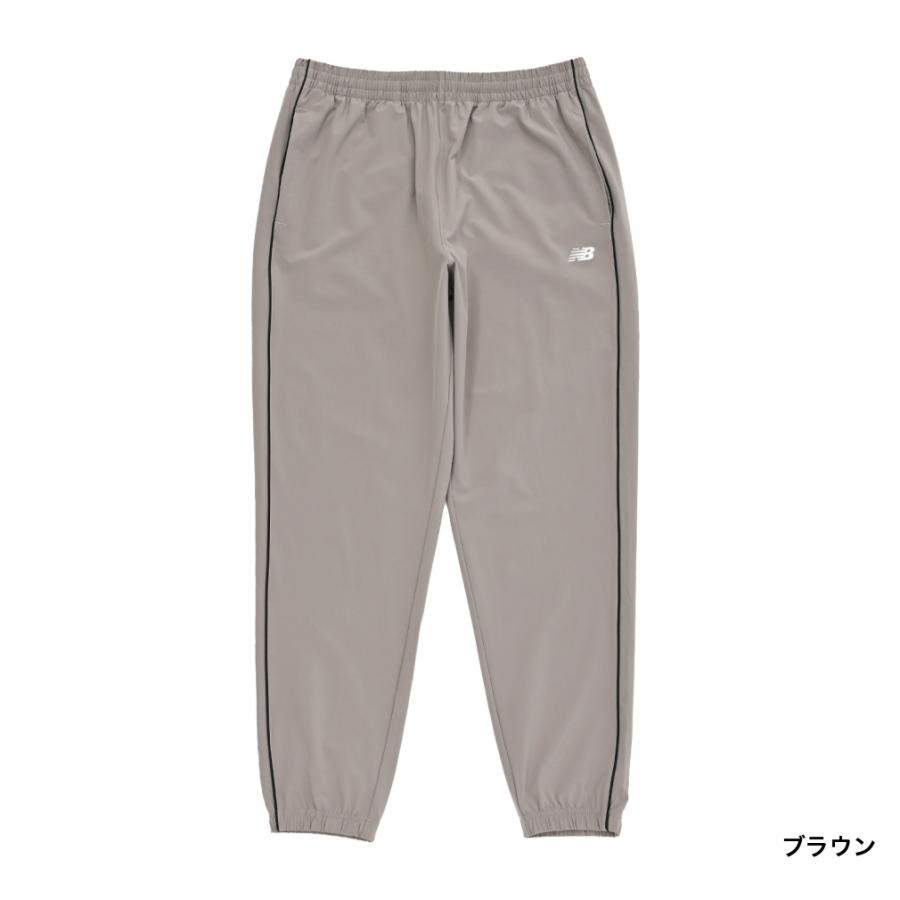 New Balance（ニューバランス） メンズ クロスパンツ ウーブン
