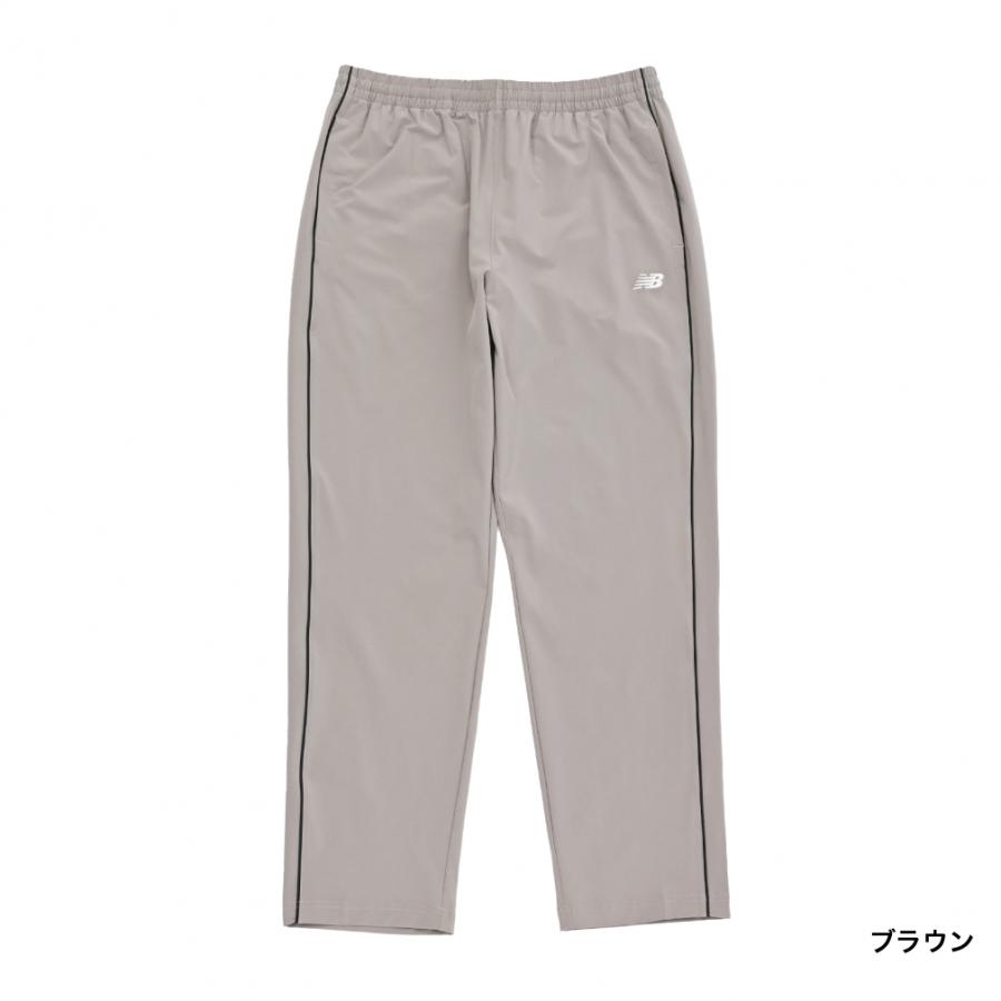 New Balance（ニューバランス） メンズ クロスパンツ ウーブントラック