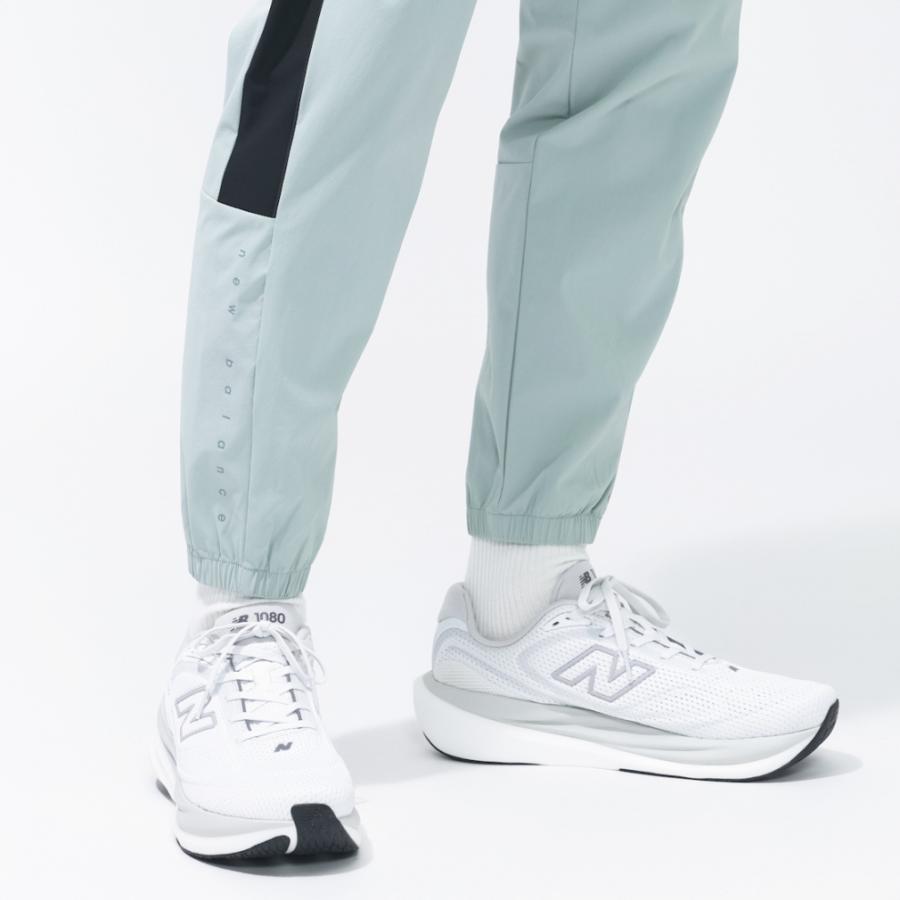 New Balance（ニューバランス） THE CITY メンズ クロスパンツ