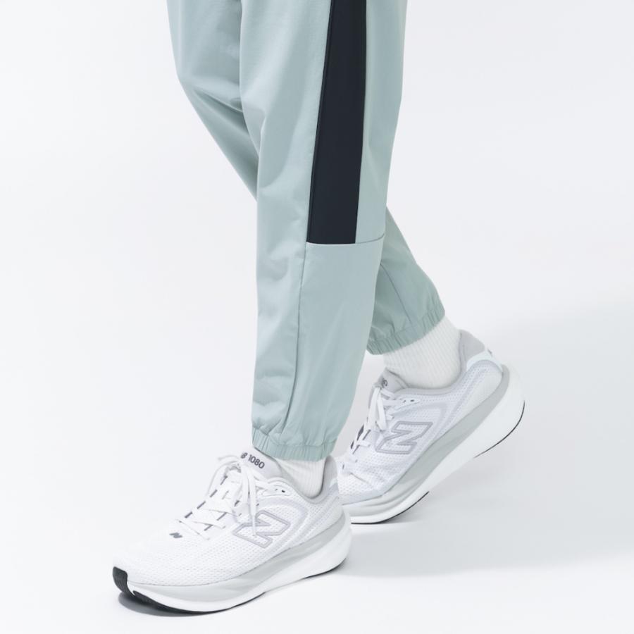 New Balance（ニューバランス） THE CITY メンズ クロスパンツ