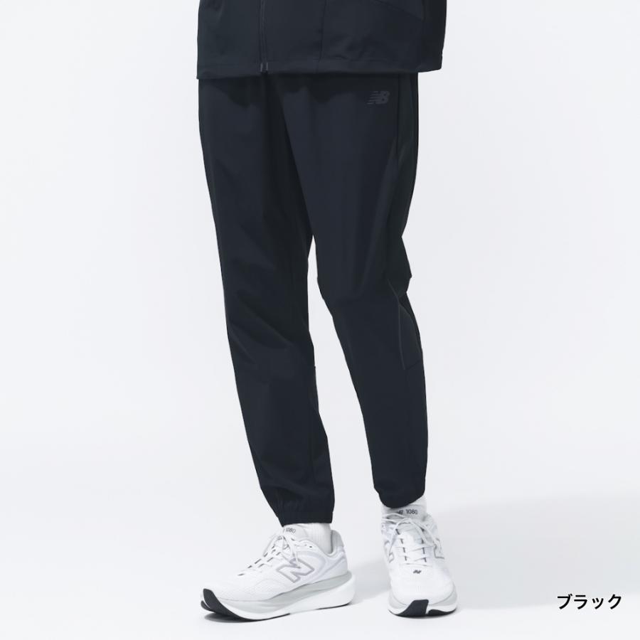 New Balance（ニューバランス） THE CITY メンズ クロスパンツ