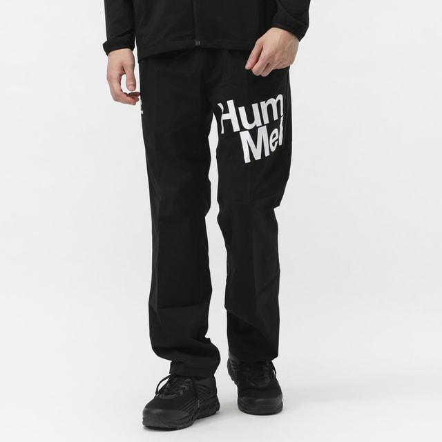 hummel（ヒュンメル） メンズ クロスパンツ HAW2184PAP スポーツウェア