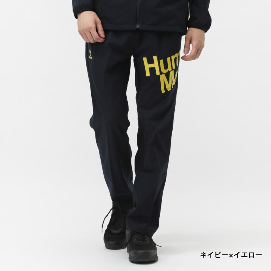 hummel（ヒュンメル） メンズ クロスパンツ HAW2184PAP スポーツウェア