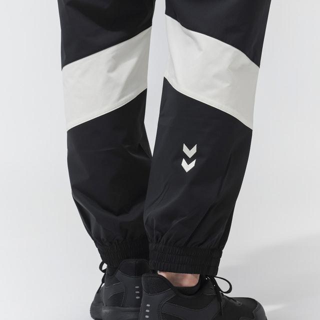 hummel（ヒュンメル） メンズ クロスパンツ クロスパンツ HAW2208PAP