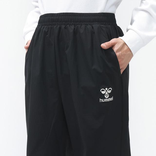 hummel（ヒュンメル） メンズ クロスパンツ クロスパンツ HAW2208PAP