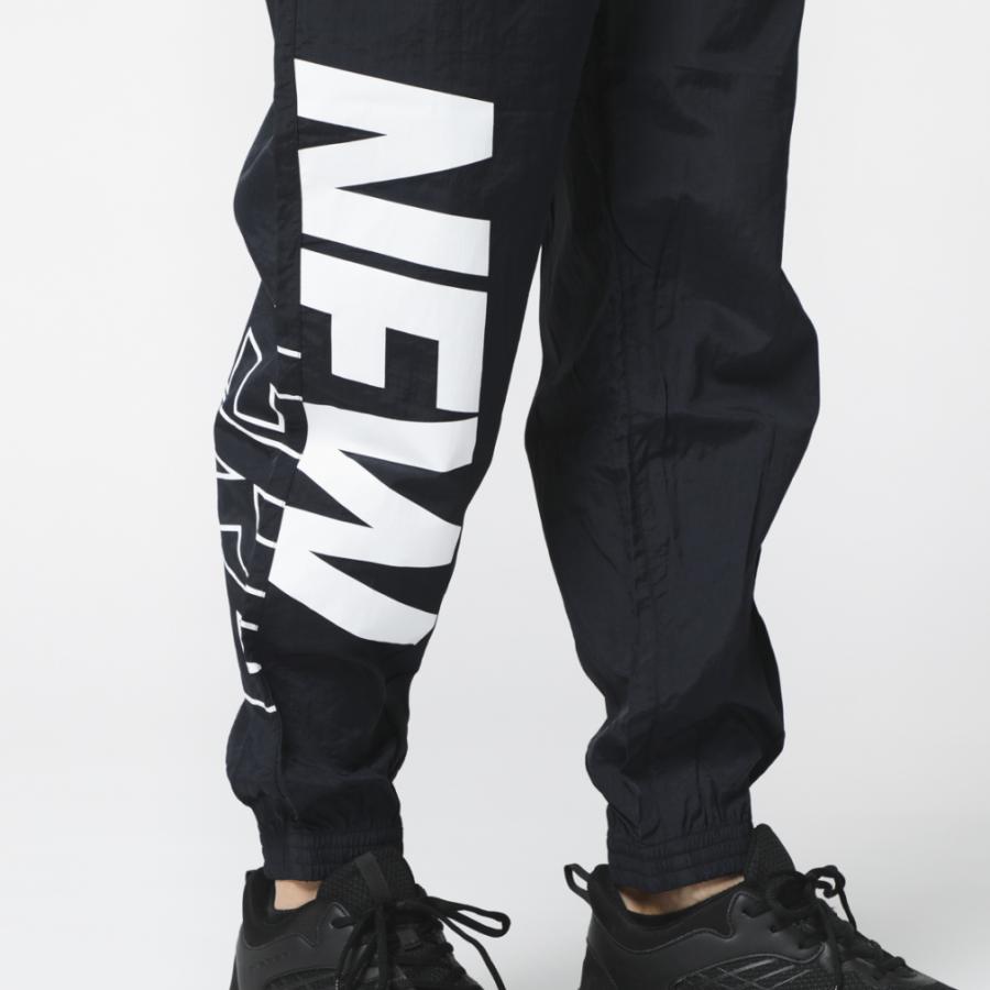 NEW ERA（ニューエラ） メンズ ウインドパンツ 13755335 ネイビー