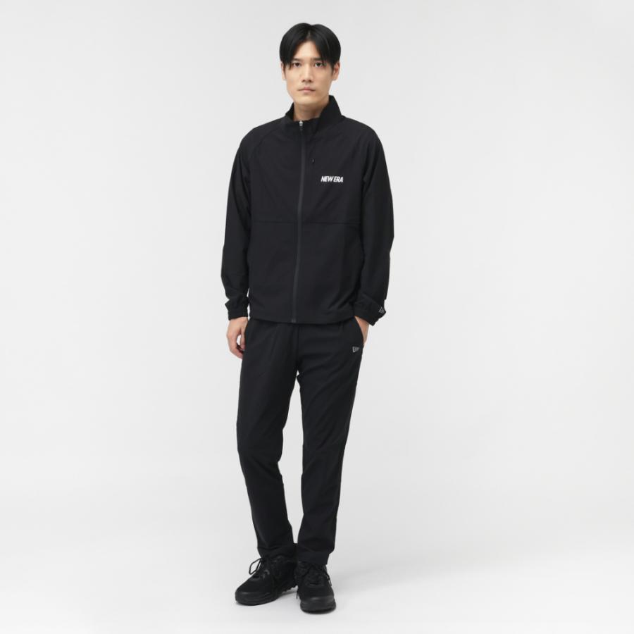 NEW ERA（ニューエラ） メンズ ウインドパンツ PA SLIM TRAINING PNT