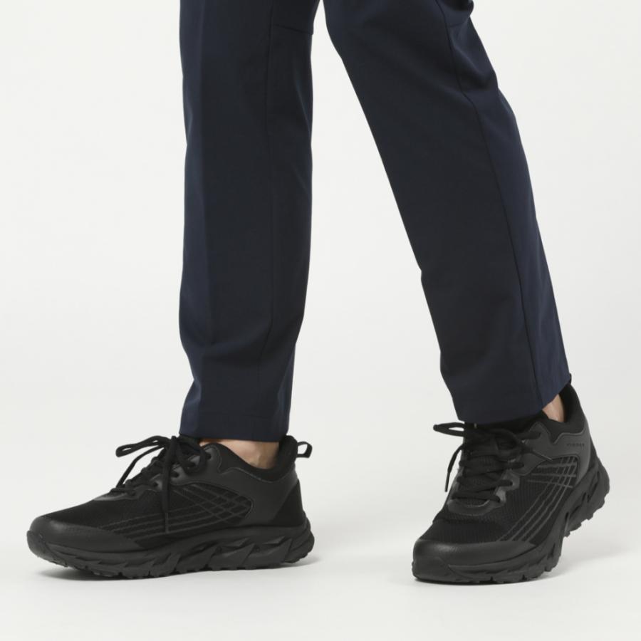 DESCENTE GOLF デサント メンズ クロスパンツ AIRY TRANSFER