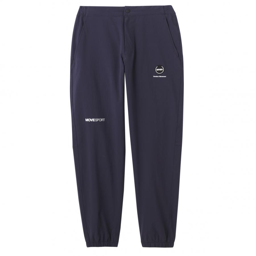 匿名配送　DESCENTE スポーツパンツ メンズ　Lサイズ　ネイビー 匿名配送 DESCENTE スポーツパンツ メンズ Lサイズ ネイビー